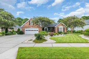 3112 Bayhaven Dr, Myrtle Beach, SC 29579 - Photo 1