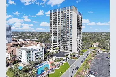 5523 N Ocean Blvd. #1506, Myrtle Beach, SC 29577 - Photo 1