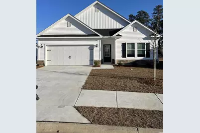 1060 Moen Loop #Lot 16, Conway, SC 29526 - Photo 1