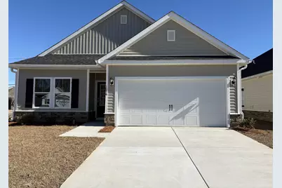 1076 Moen Loop #Lot 20, Conway, SC 29526 - Photo 1