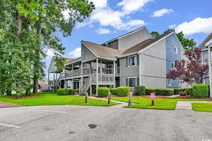 1890 Auburn Ln, Surfside Beach, SC 29575 - Photo 1
