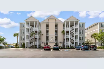 301 Shelby Lawson Dr. #204, Myrtle Beach, SC 29588 - Photo 1