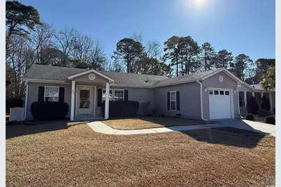 237 Wellspring Dr., Conway, SC 29526 - Photo 1