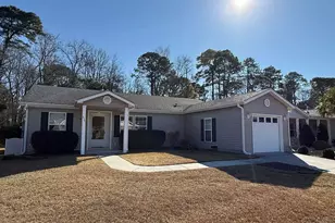 237 Wellspring Dr, Conway, SC 29526 - Photo 1