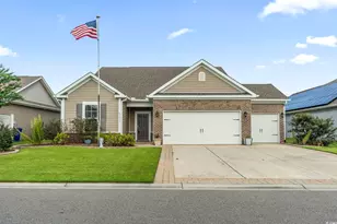 1941 La Playa Dr, Myrtle Beach, SC 29588 - Photo 1