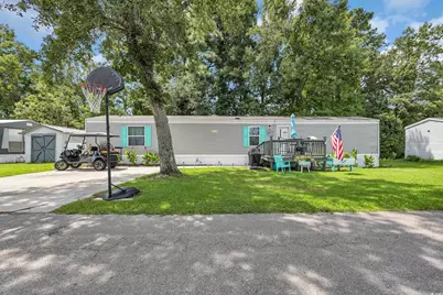 1001 Baron Ln., North Myrtle Beach, SC 29582 - Photo 1