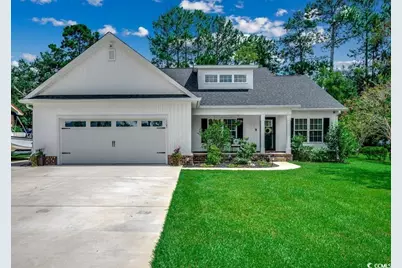 1503 Churchill Dr., Conway, SC 29527 - Photo 1