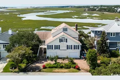 75 Marsh Hen Dr., Pawleys Island, SC 29585 - Photo 1