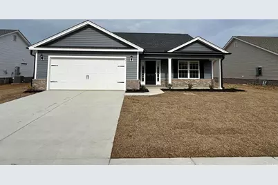 951 Woodside Dr., Conway, SC 29526 - Photo 1