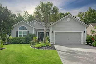 1406 Seabrook Plantation Way, North Myrtle Beach, SC 29582 - Photo 1