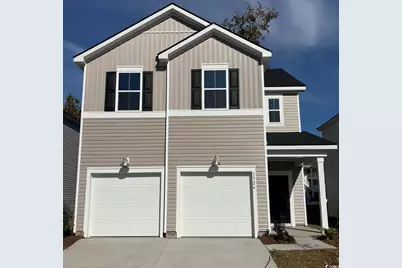 1526 Covewind Circle, North Myrtle Beach, SC 29582 - Photo 1