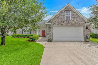 1015 University Forest Dr., Conway, SC 29526 - Photo 1