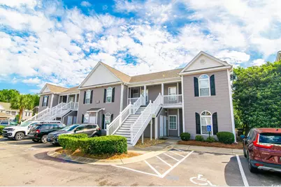 984 D Alqonquin Dr. #D, Pawleys Island, SC 29585 - Photo 1