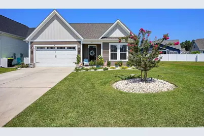 795 Hackberry Way, Longs, SC 29568 - Photo 1