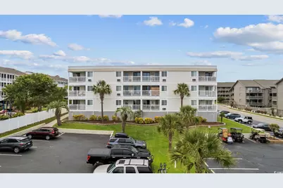 191 Maison Dr. #Unit B312, Myrtle Beach, SC 29572 - Photo 1