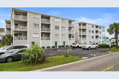 5709 N Ocean Blvd. #Unit 306, North Myrtle Beach, SC 29582 - Photo 1