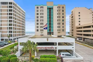 6108 N Ocean Blvd, North Myrtle Beach, SC 29582 - Photo 1