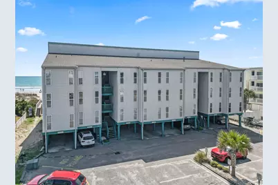 3607 S Ocean Blvd. #Unit 106, North Myrtle Beach, SC 29582 - Photo 1