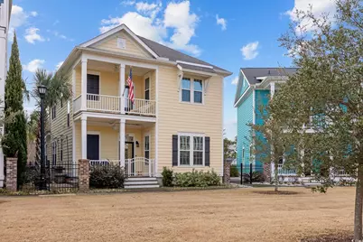 1188 Peterson St., Myrtle Beach, SC 29577 - Photo 1