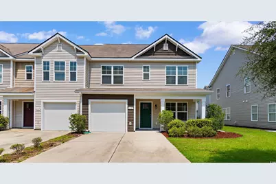 1127 Fairway Ln. #1127, Conway, SC 29526 - Photo 1