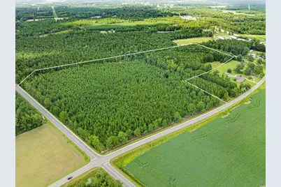 Tbd Joy Rd., Hemingway, SC 29554 - Photo 1