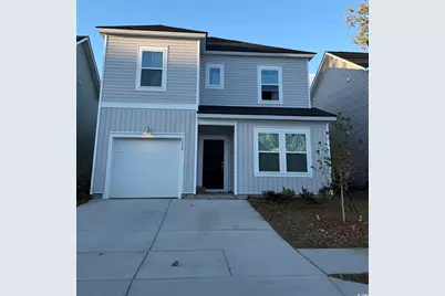 1530 Covewind Circle, North Myrtle Beach, SC 29582 - Photo 1
