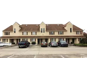 510 Fairwood Lakes Dr, Myrtle Beach, SC 29588 - Photo 1