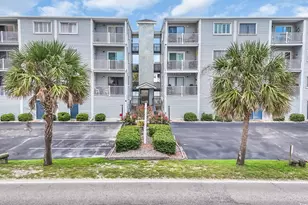5709 N Ocean Blvd, North Myrtle Beach, SC 29582 - Photo 1
