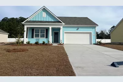 5108 Yellowstone Dr., Conway, SC 29526 - Photo 1