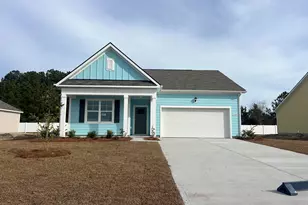 5108 Yellowstone Dr, Conway, SC 29526 - Photo 1