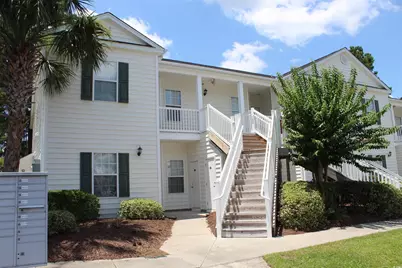 4935 Crab Pond Ct. #201, Myrtle Beach, SC 29588 - Photo 1