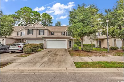 1010 Fairway Ln. #1010, Conway, SC 29526 - Photo 1