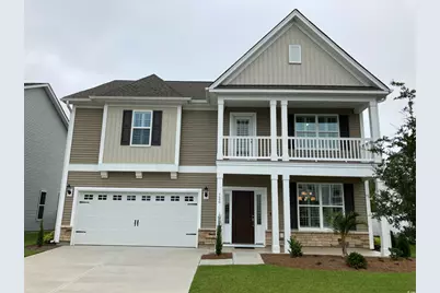 736 Enchantment Loop, Myrtle Beach, SC 29588 - Photo 1