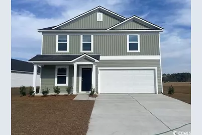 6288 Swainson Street SW, Ocean Isle Beach, NC 28469 - Photo 1