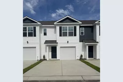 176 Harvest Gold Dr. #Lot 118, Conway, SC 29526 - Photo 1