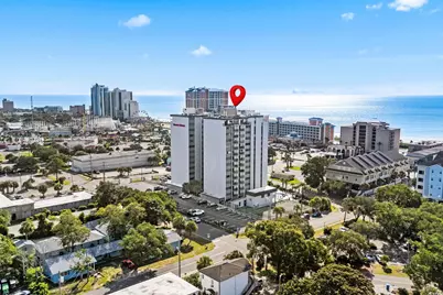 601 Mitchell Dr. #1407, Myrtle Beach, SC 29577 - Photo 1