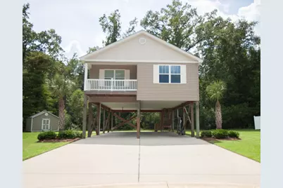 410 Colin Claire Ct., Myrtle Beach, SC 29588 - Photo 1