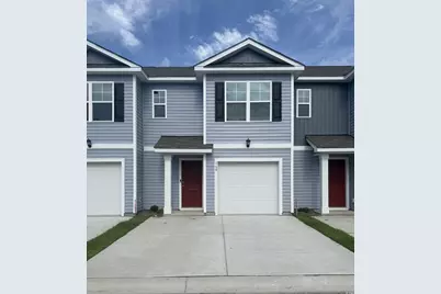 160 Harvest Gold Dr. #Lot 121, Conway, SC 29526 - Photo 1