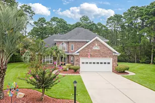 4635 Shaddowood Ct, Myrtle Beach, SC 29579 - Photo 1
