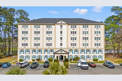 6850 Blue Heron Blvd. #611, Myrtle Beach, SC 29588 - Photo 1