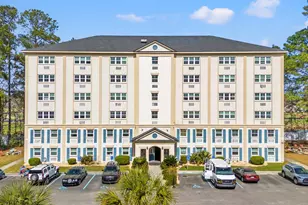 6850 Blue Heron Blvd, Myrtle Beach, SC 29588 - Photo 1