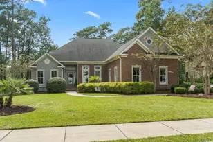 500 Chamberlin Rd, Myrtle Beach, SC 29588 - Photo 1