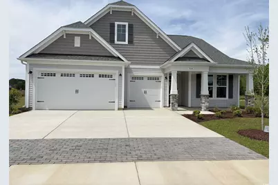 966 Parelli Way NW, Calabash, NC 28467 - Photo 1