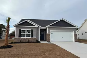 458 Lifestyle Ct, Surfside Beach, SC 29575 - Photo 1