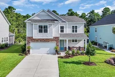3270 Moss Bridge Ln., Myrtle Beach, SC 29579 - Photo 1