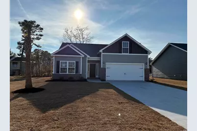 474 Lifestyle Court, Surfside Beach, SC 29575 - Photo 1