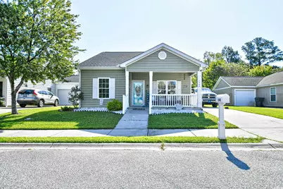 1542 Stilley Circle, Conway, SC 29526 - Photo 1