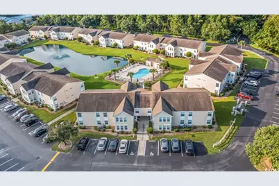 8546 Hopkins Circle #D, Surfside Beach, SC 29575 - Photo 1