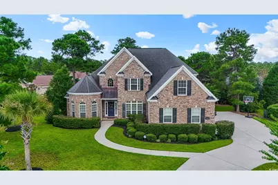 8073 Wacobee Dr., Myrtle Beach, SC 29579 - Photo 1