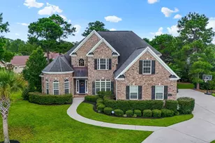 8073 Wacobee Dr, Myrtle Beach, SC 29579 - Photo 1